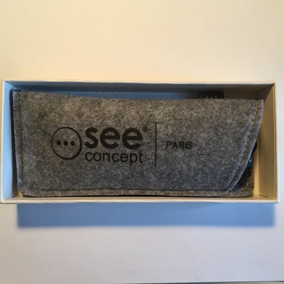 See Concept - Let Me See Reading Glasses - Picture 6 of 8
